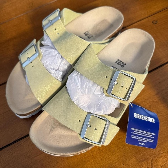 Birkenstock Arizona Sandals - Picture 1 of 7